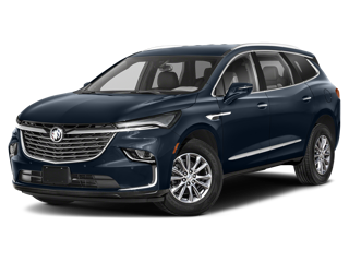 Buick Enclave - DeMontrond Buick GMC in Houston TX