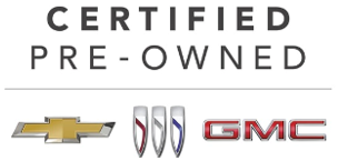 Chevrolet Buick GMC Certified Pre-Owned in Houston, TX