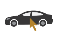 Shop Click Drive Select Icon in Houston, TX