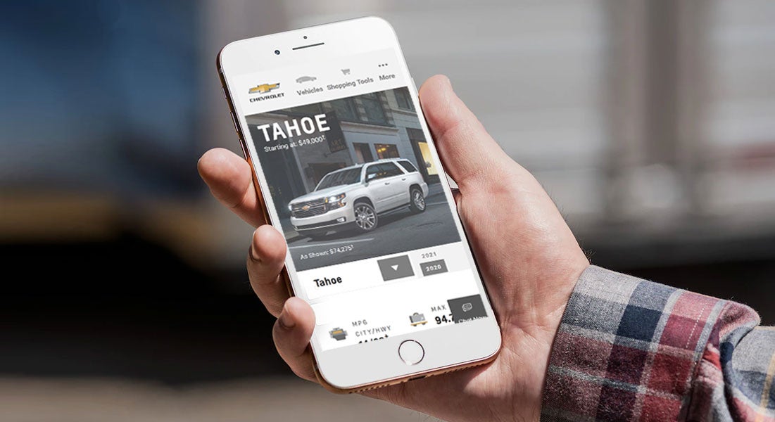 Shop Click Drive in Houston, TX