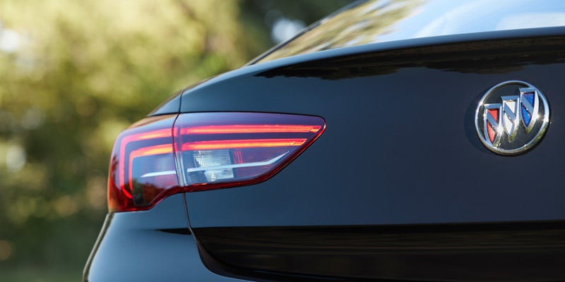 DeMontrond Buick GMC in Houston TX