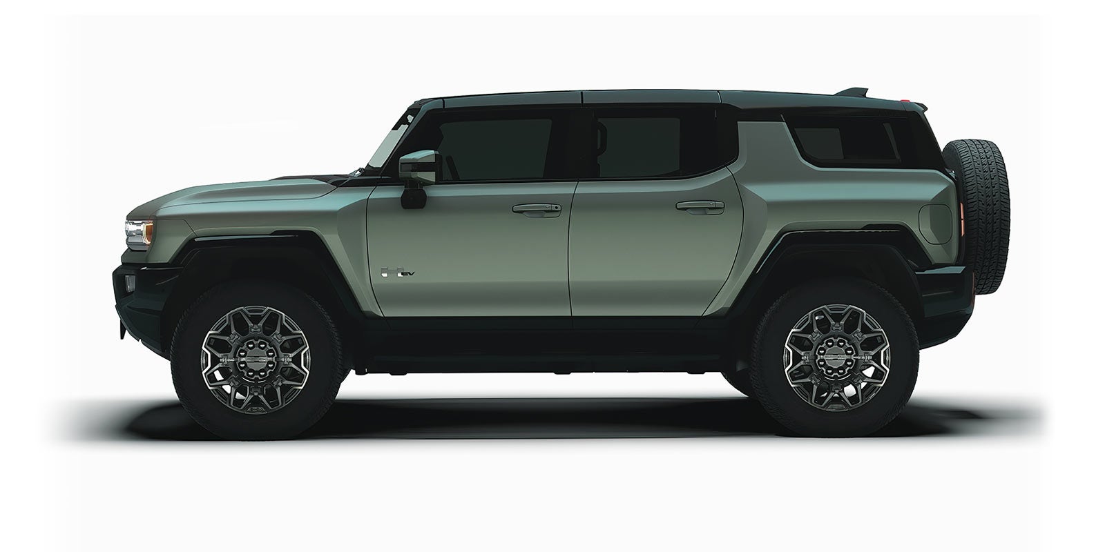 hummer ev pickup and hummer ev | DeMontrond Buick GMC in Houston TX