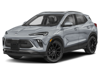 2025 Buick Encore GX