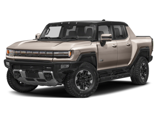 HUMMER EV vs Tesla Cybertruck - DeMontrond Buick GMC in Houston TX