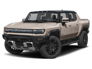 HUMMER EV vs Tesla Cybertruck - DeMontrond Buick GMC in Houston TX