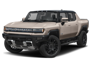 HUMMER EV vs Tesla Cybertruck - DeMontrond Buick GMC in Houston TX