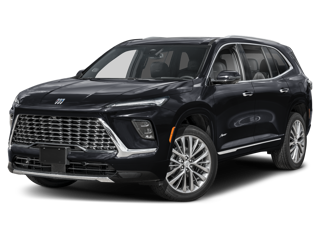 Buick Enclave - DeMontrond Buick GMC in Houston TX