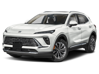 Buick Envision - DeMontrond Buick GMC in Houston TX