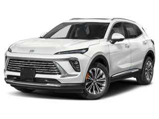 Buick Envision - DeMontrond Buick GMC in Houston TX