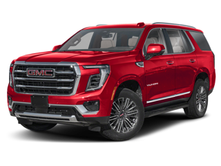 GMC Yukon - DeMontrond Buick GMC in Houston TX