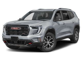 GMC Acadia - DeMontrond Buick GMC in Houston TX