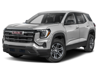 GMC Terrain - DeMontrond Buick GMC in Houston TX