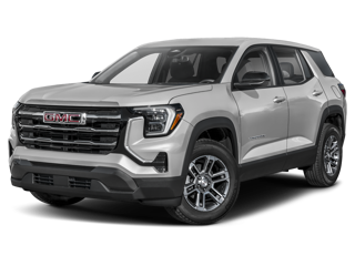 GMC Terrain - DeMontrond Buick GMC in Houston TX