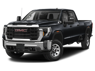 GMC Sierra HD - DeMontrond Buick GMC in Houston TX