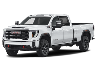 GMC Sierra HD - DeMontrond Buick GMC in Houston TX