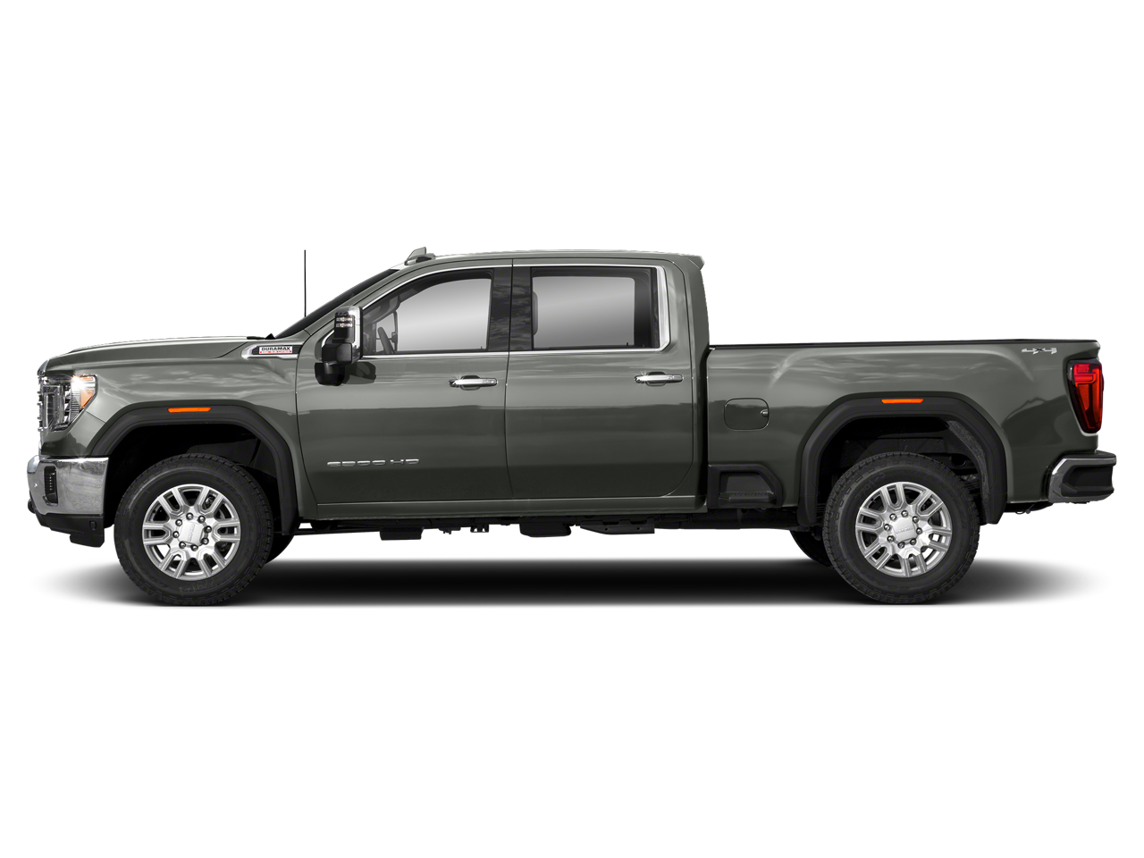 2022 GMC Sierra 2500 HD SLT