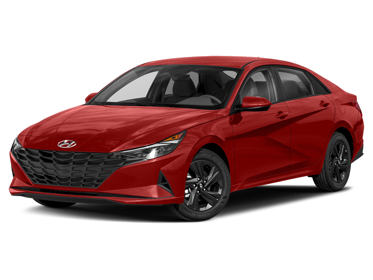 2022 Hyundai Elantra