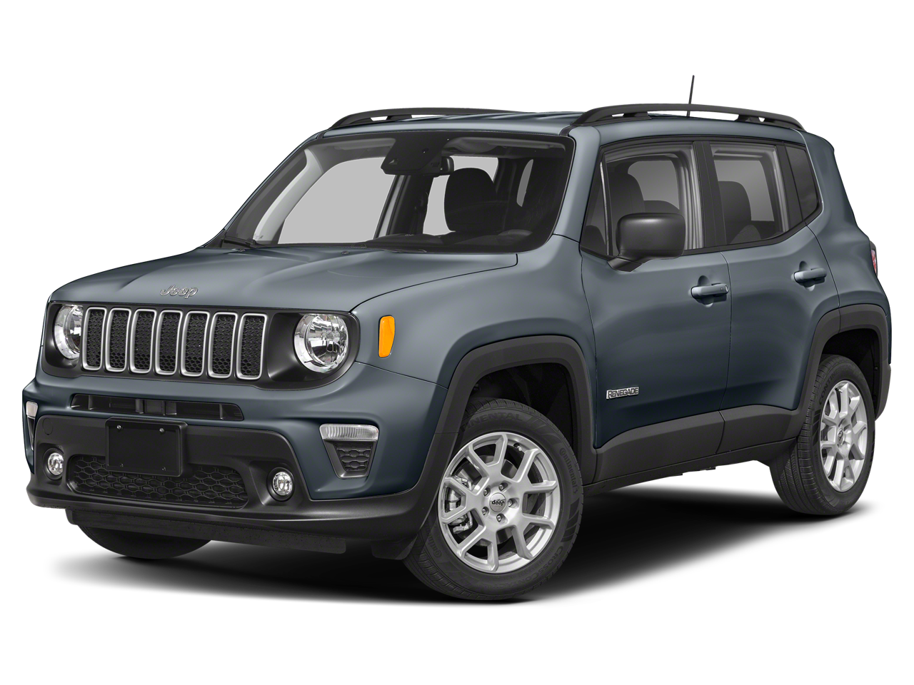 2022 Jeep Renegade