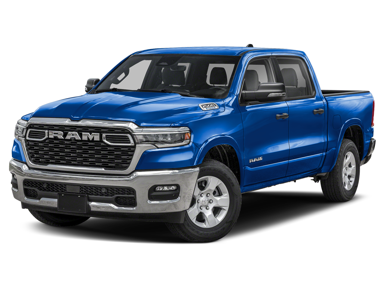 2025 RAM 1500 Pickup