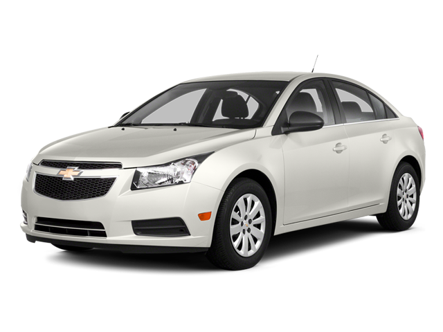2013 Chevrolet Cruze