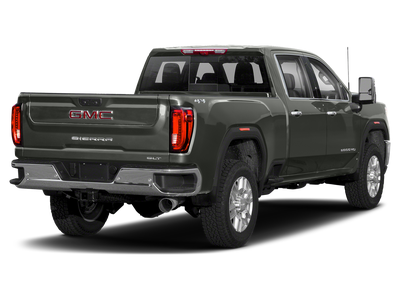 2022 GMC Sierra 2500 HD SLT