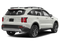 2022 Kia Sorento X-Line SX Prestige