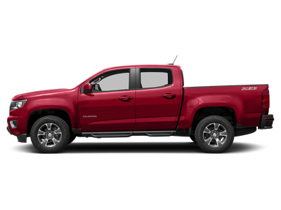2015 Chevrolet Colorado 2WD Z71