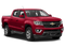 2015 Chevrolet Colorado 2WD Z71