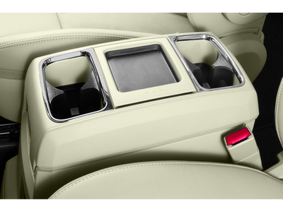 2015 Chrysler Town & Country Touring-L