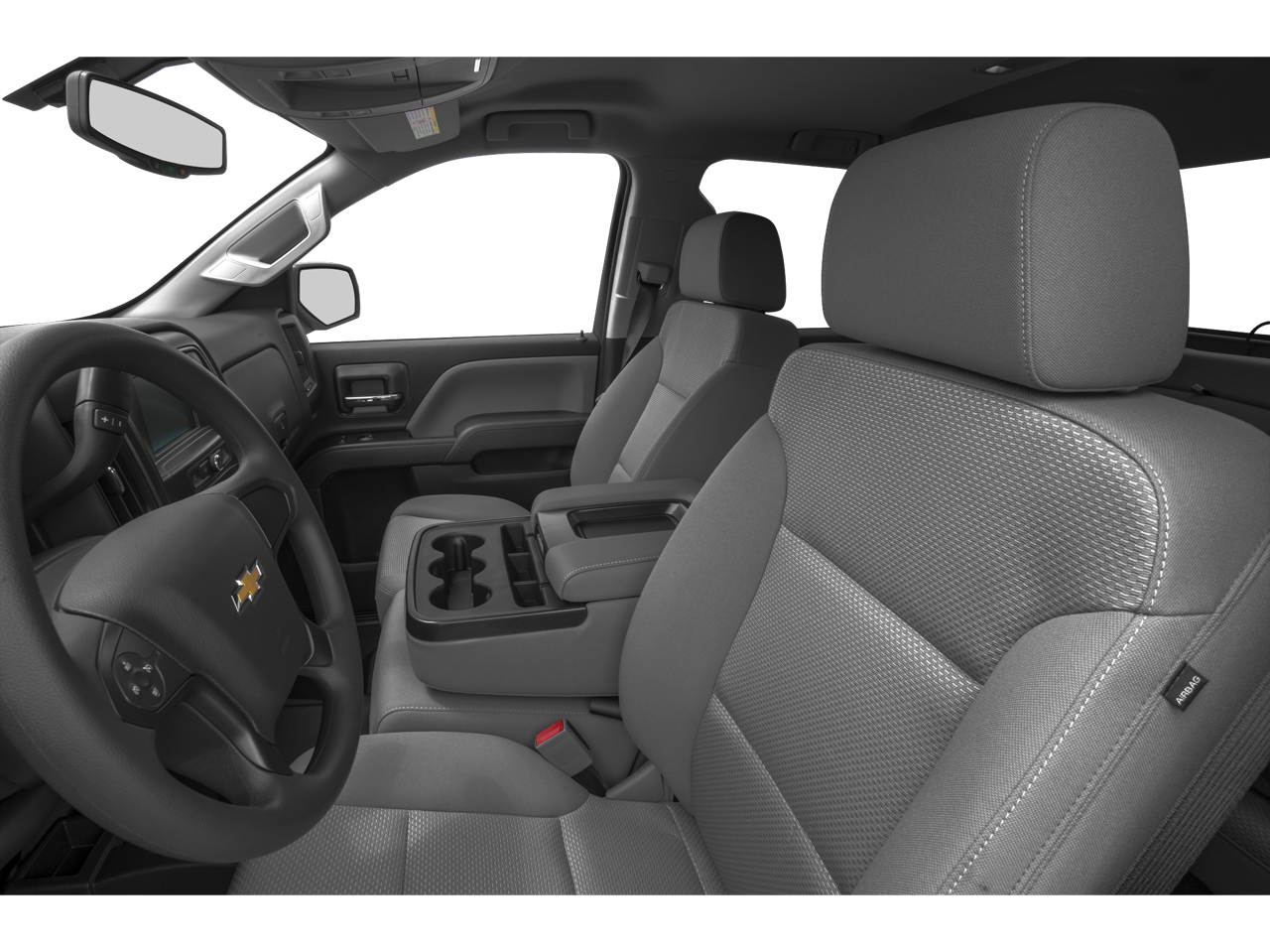 2019 Chevrolet Silverado 2500 HD High Country