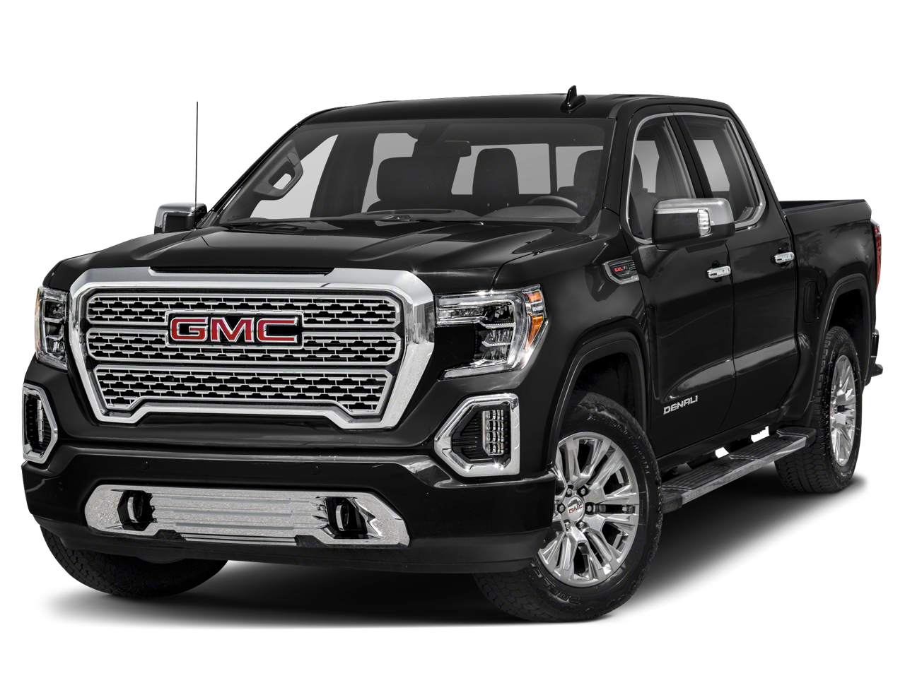 2019 GMC Sierra 2WD Crew Cab Short Box's photo