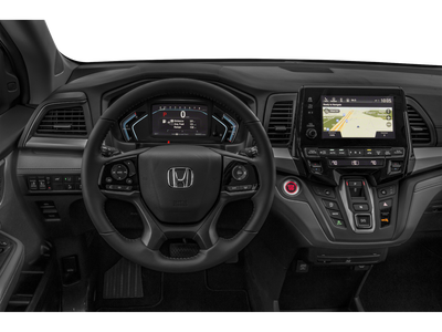 2020 Honda Odyssey Touring