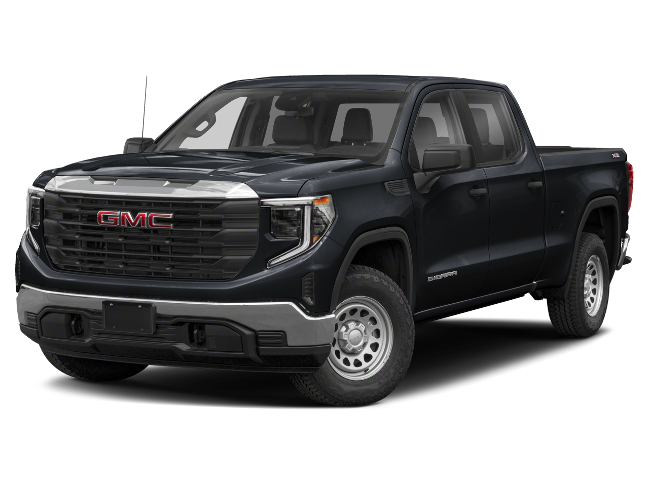 2022 GMC Sierra 2WD Crew Cab Short Box Denali's photo