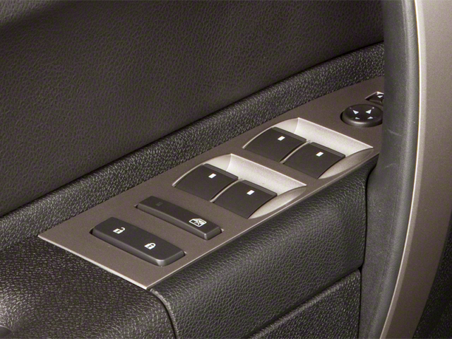 2012 Chevrolet Silverado 2500 HD LT