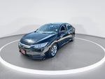 2018 Honda Civic Sedan LX