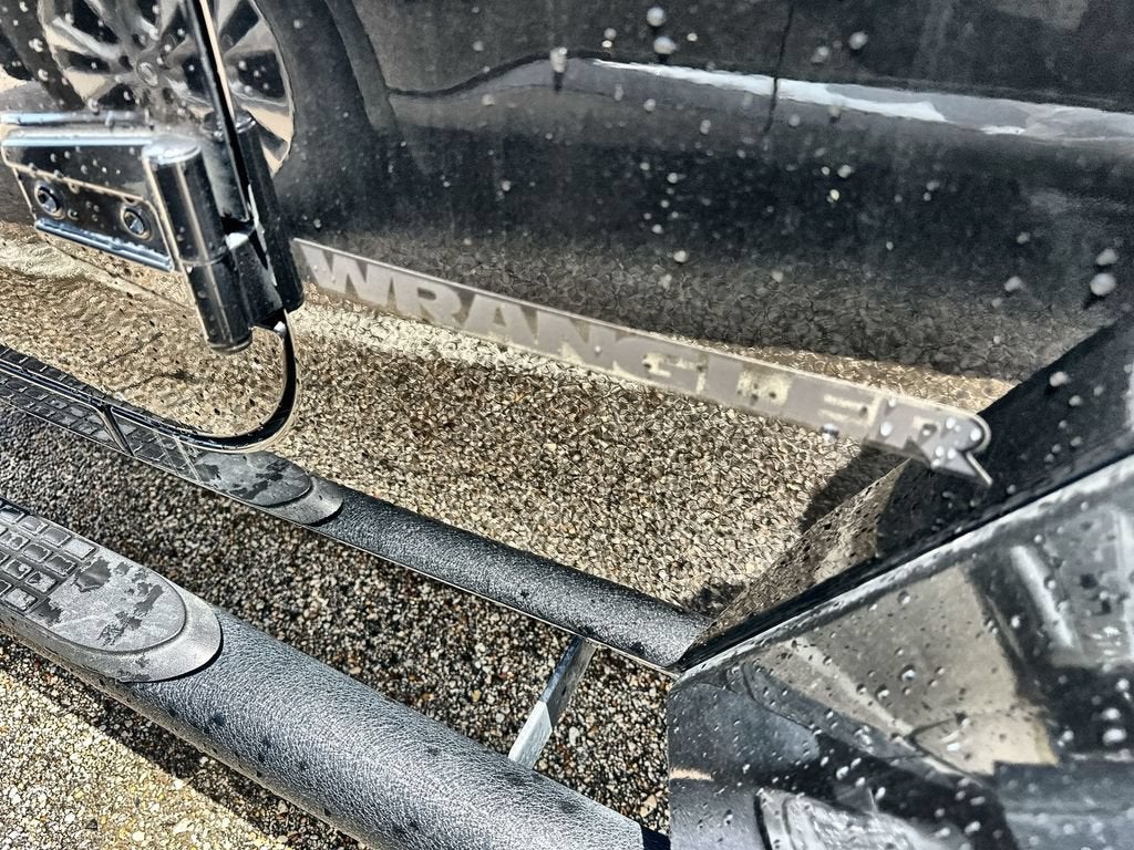 2016 Jeep Wrangler 75th Anniversary