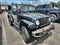 2016 Jeep Wrangler 75th Anniversary