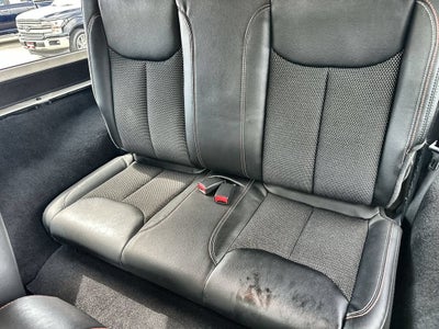 2016 Jeep Wrangler 75th Anniversary