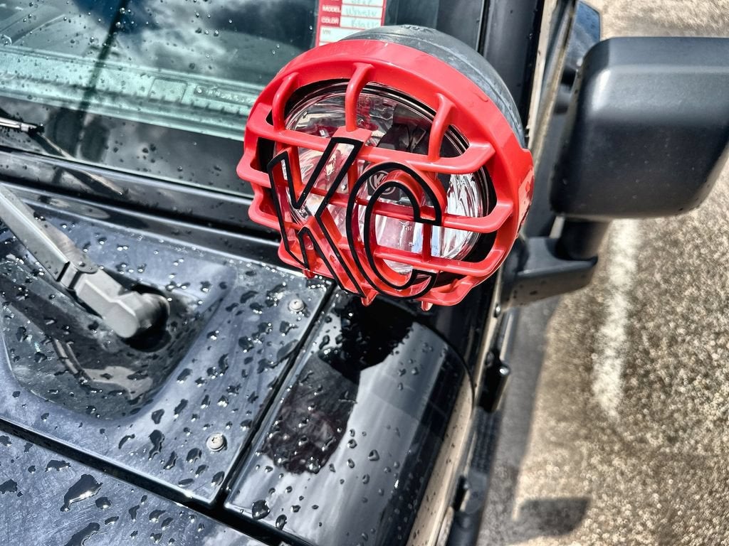 2016 Jeep Wrangler 75th Anniversary