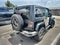 2016 Jeep Wrangler 75th Anniversary
