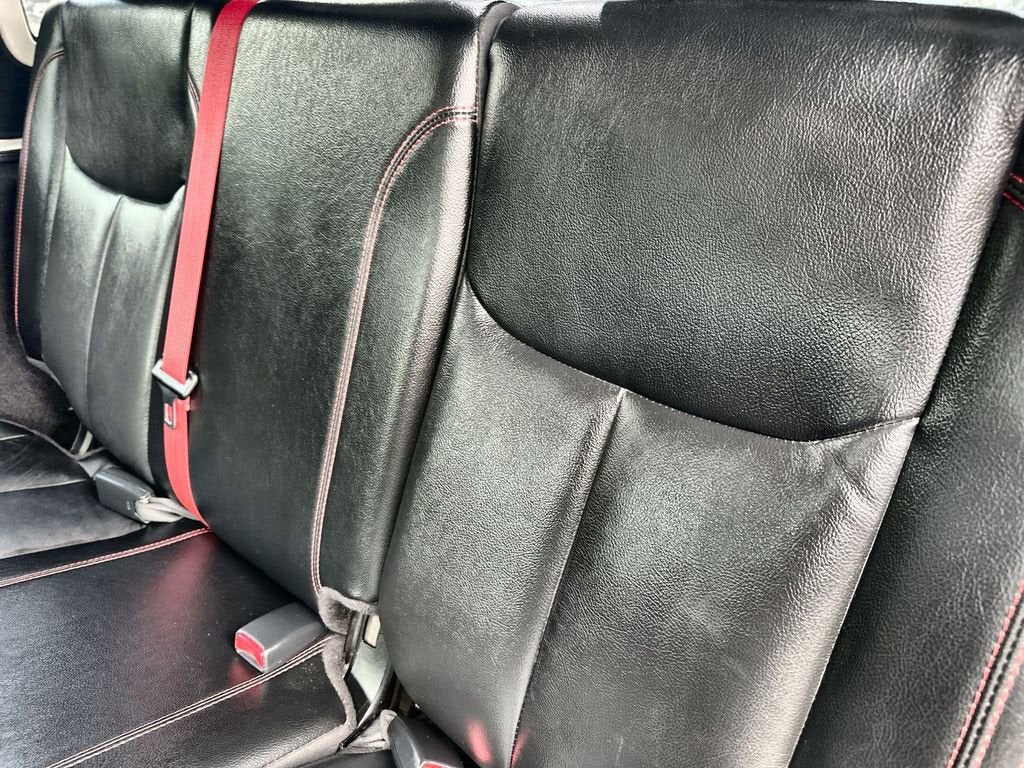2018 Jeep Wrangler JK Unlimited Rubicon Recon