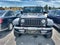 2018 Jeep Wrangler JK Unlimited Rubicon Recon