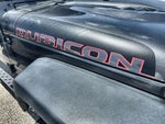 2018 Jeep Wrangler JK Unlimited Rubicon Recon