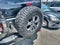 2018 Jeep Wrangler JK Unlimited Rubicon Recon