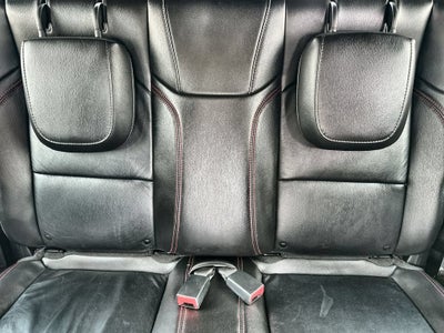 2019 Jeep Wrangler Rubicon