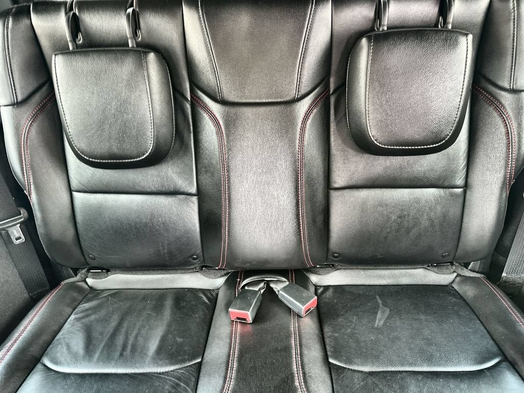2019 Jeep Wrangler Rubicon