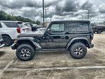 2019 Jeep Wrangler Rubicon