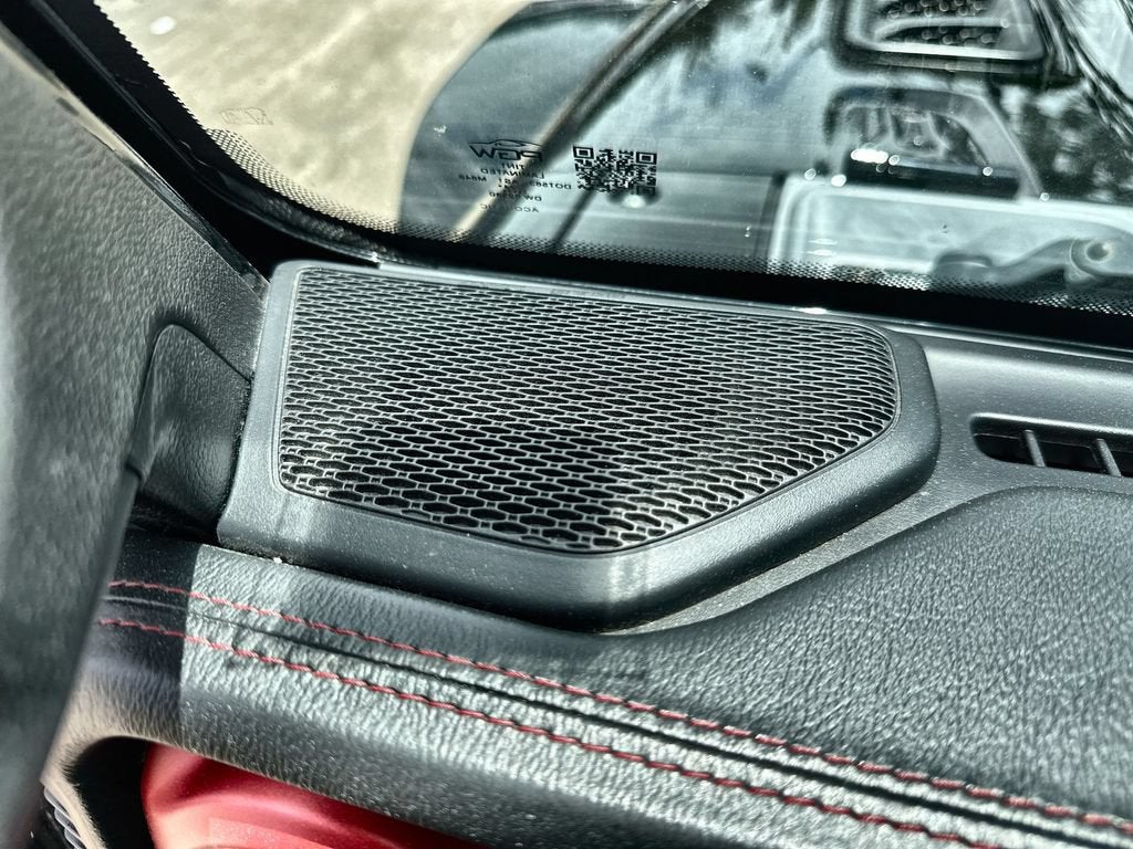 2019 Jeep Wrangler Rubicon
