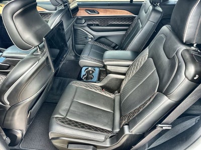 2023 Jeep Grand Cherokee L Summit Reserve