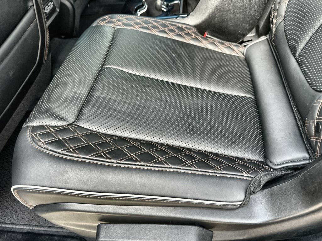 2023 Jeep Grand Cherokee L Summit Reserve